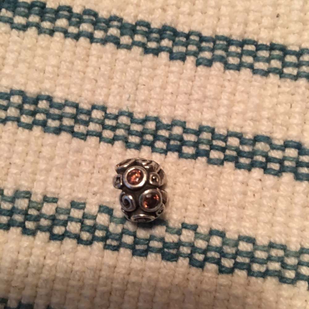 Pandora charm